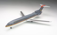 Boeing 727-200 Royal Jordanian JY-AFU;  1:200