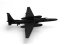 Lockheed U-2S Dragon Lady "Senior Span" 80-1084 USAF U.S. Air Force;  1:200