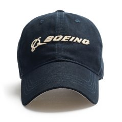 Boeing Cap