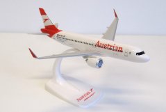 Airbus A320neo Austrian Airlines OE-LZN;  1:200
