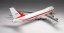Boeing 747-100 Boeing Company "City Of Everett” N7470;  1:200