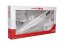 Embraer E195 LOT SP-LND;  1:100