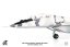 MIG-29UB Fulcrum B Ukraine Air Force 91, Vasylkiv Airbase, 2021;  1:72