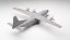 Antonov AN-12 Slovakia Air Force 2209;  1:200