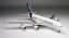Airbus A380 House Color "Love at First Flight A380" F-WWDD;  1:200