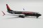 Boeing 737-800 United Airlines N36272 "Star Wars" livery;  1:400