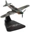 Macchi C.205 Veltro Italian Air Force 1944;  1:72