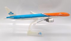 Boeing 777-300ER KLM PH-BVA "Orange Pride" livery;  1:200