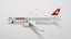Airbus A220-300 Swiss HB-JCU "Davos";  1:500