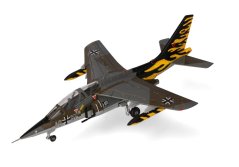 Luftwaffe Alpha Jet A 40+57 - Fighter Bomber Wing 43, Oldenburg - NATO Tiger Meet 1991;  1:72