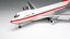 Boeing 747-100 Boeing Company "City Of Everett” N7470;  1:200
