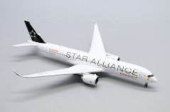 jc wings lh4275a airbus a350 900 ethiopian airlines et ayn star alliance livery flaps down 4