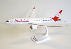 Boeing 787-9 Dreamliner Austrian Airlines OE-LPM; 1:200