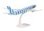 Airbus A330-900neo Condor D-ANRF “Sea” livery;  1:200