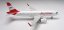 Austrian Airlines Airbus A320neo OE-LZO;  1:200