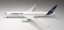 Airbus A350-900 Lufthansa D-AIXP “Lufthansa & You” livery;  1:200
