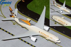 G2ETD955 Boeing 777 200F Etihad Cargo A6 DDE