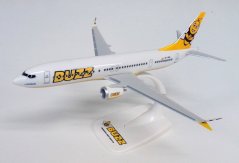 Boeing 737 MAX 8 Buzz/Ryanair SP-RZA;  1:200