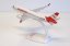 Airbus A320neo Austrian Airlines OE-LZN;  1:200