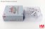 MIG-15bis Red 08, Chinese People's Volunteers Air Force, 1950s;  1:72