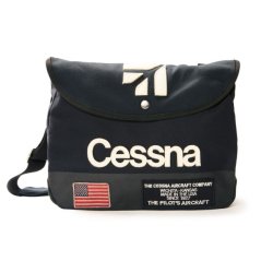 Cessna Shoulder Bag