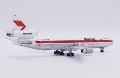 jc wings lh4300 mcdonnell douglas md11 martinair 40 years in the air ph mct polished 4