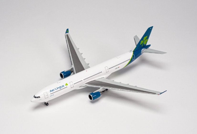 A330 300 Aer Lingus