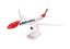 Airbus A350-900 Edelweiss Air HB-IHF;  1:200