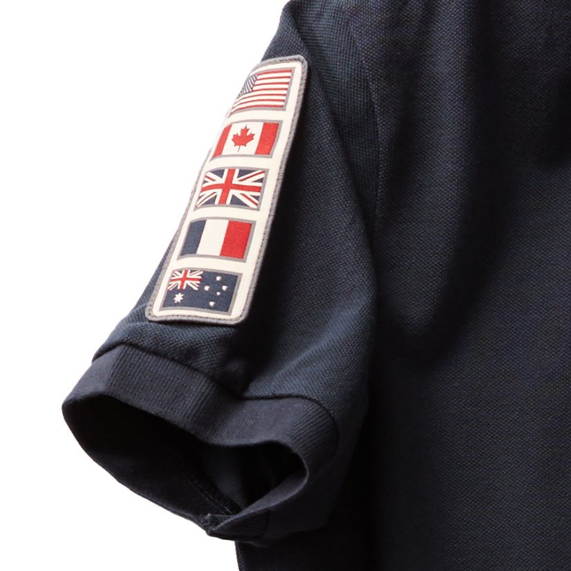 Cessna Polo - Size: M