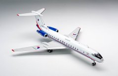 Tupolev Tu-134A Czech Air Force 1407; 1:200
