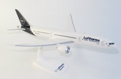 Boeing 787-9 Dreamliner Lufthansa "Berlin" D-ABPA; 1:200