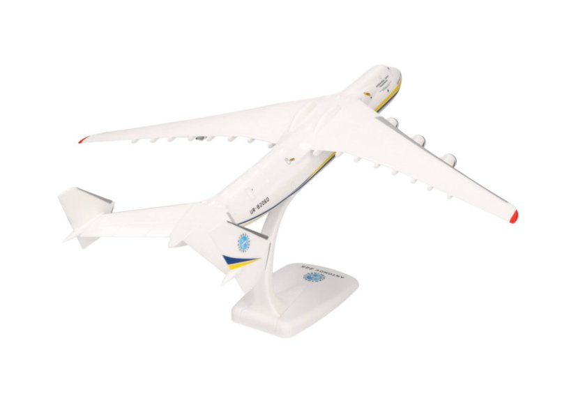 Antonov AN-225 "Mriya" Antonov Airlines;  1:250