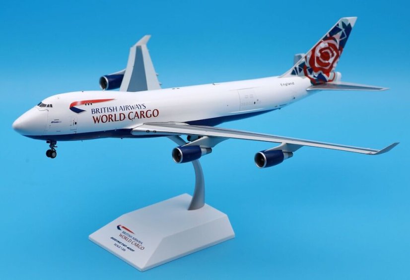jc wings sa2008c boeing 747 400f british airways cargo interactive series n495mc 8