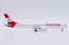 Boeing 787-9 Dreamliner Austrian Airlines OE-LPM;  1:400