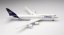 Boeing 747-8 Intercontinental Lufthansa D-ABYC;  1:500