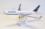 Boeing 767-300ER Icelandair TF-ISW;  1:200