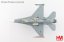 F-16 Fighting Falcon Centennial of Naval Aviation 04 "Top Gun", 2011;  1:72