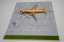 Cargo diorama set 300 x 270, DHL A330-300F;  1:400 ; Var.1/Var.2 (Varianta s "Passenger Ground Service Equipment")