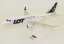 Embraer ERJ175 LOT Polish Airlines;  1:100