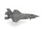 Lockheed F-35A Lightning II 69-8702 Japan Air Self-Defense Force;  1:200