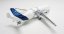 Airbus Beluga XL#6 F-GXLO;  1:500