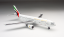 Airbus A300-600R Emirates A6-EKC;  1:400