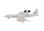 Boeing E-3F AWACS Sentry French Air Force 36-CB "90th Anniversary" livery;  1:500