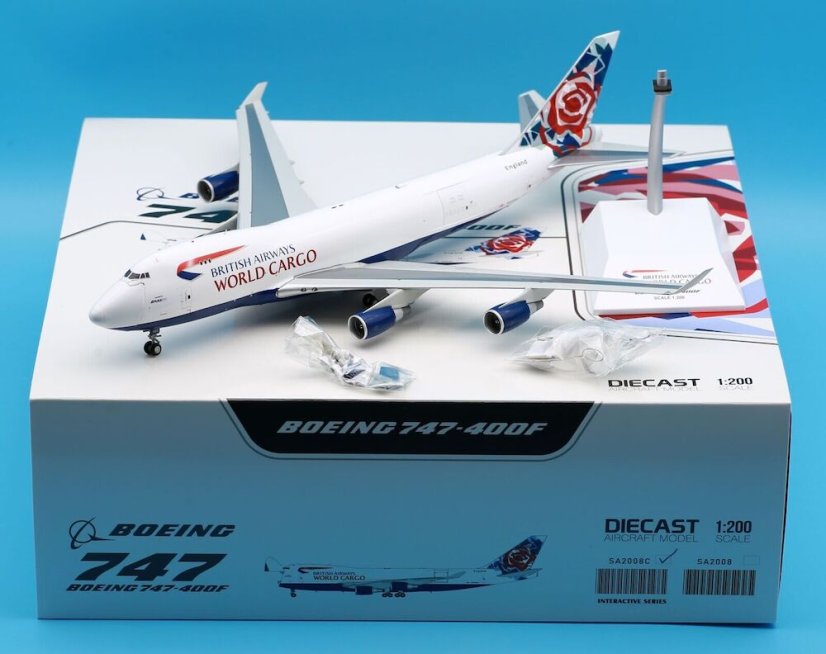 jc wings sa2008c boeing 747 400f british airways cargo interactive series n495mc 10