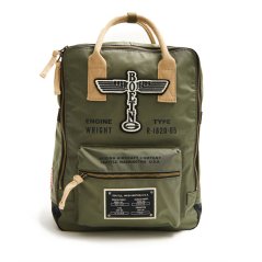 Boeing Vintage Backpack
