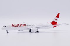 Boeing 787-9 Dreamliner Austrian Airlines OE-LPM; 1:400