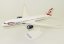 Boeing 787-9 Dreamliner British Airways G-ZBKA;  1:200