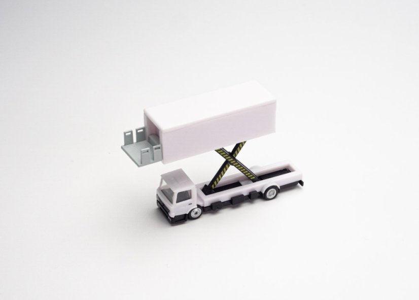Catering Truck 2