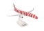 Boeing 757-300 Condor D-ABOM  “Passion” livery;  1:200