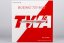 Boeing 737-800 American Airlines N915NN "TWA retro" livery;  1:200